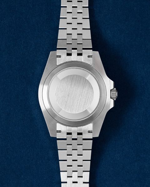 Rolex GMT Master II Sprite